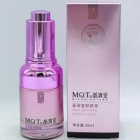 苗清堂 焕彩痘宁舒颜液30ml 深层清洁毛囊,平衡油脂分泌,预防粉刺、暗疮、痘痘、黑头形成